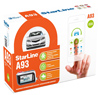 StarLine A93 eco