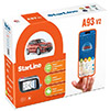 StarLine A93 v2 2CAN+2LIN LTE ECO