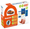 StarLine AS97 2SIM LTE-GPS