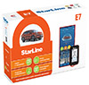 StarLine E7 LTE GPS