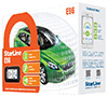 StarLine E95BT 2CAN+LIN GSM-GPS Plus