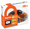 StarLine E96 v2 GSM GPS PRO