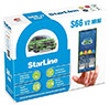StarLine S66 v2 Mini