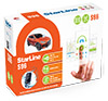 StarLine S96 BT 2CAN+2LIN GSM