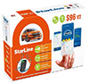 StarLine S96 v2 BT 2CAN+4LIN 2SIM LTE GPS