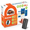 StarLine S96 v2 ECO