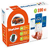 StarLine S96 v2 LTE