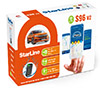 StarLine S96 v2 LTE GPS PRO