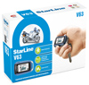 StarLine V63