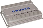 Crunch GP2500D