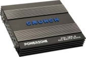 Crunch PZi125.4