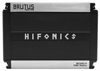 Hifonics BE500.4