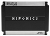 Hifonics BE800.4