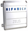 Hifonics ZRX500.2
