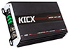Kicx Angry Ant 1.1000
