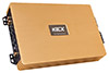 Kicx QS 4.160M Gold Edition