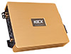 Kicx QS 4.95M Gold Edition