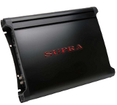 Supra SRD-A4300