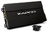 Zapco ST-204D SQ