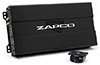 Zapco ST-402D BT