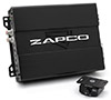 Zapco ST-500XM II