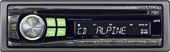 Alpine CDE-9846R