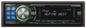 Alpine CDA-9884R