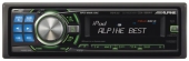 Alpine CDA-9884R