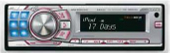 Alpine CDE-9882RSi
