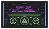 Aura Indigo-847DSP