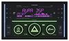 Aura Indigo-847DSP MkII