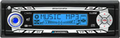 Blaupunkt Brighton MP34