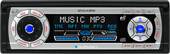 Blaupunkt Sevilla MP54