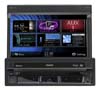 Clarion NZ501E