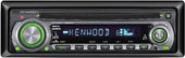 Kenwood KDC-W431