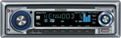 Kenwood KDC-W6031