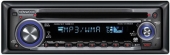 Kenwood KDC-W4534Y