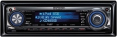 Kenwood KDC-W7537UY