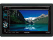 Kenwood DDX52RY