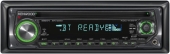 Kenwood KDC-W3541GY