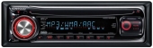 Kenwood KDC-W4141AY