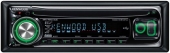 Kenwood KDC-W5141UGY