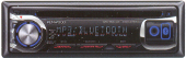 Kenwood KDC-BT6144Y