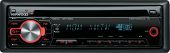 Kenwood KDC-W3044AY