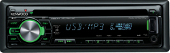 Kenwood KDC-W4044UGY