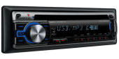 Kenwood KDC-W4644UY