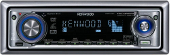 Kenwood KDV-MP6333