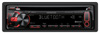 Kenwood KDC-BT33U