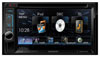 Kenwood DDX4015BTR