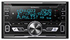 Kenwood DPX-5100BT